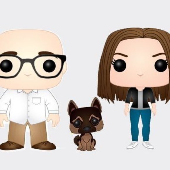 Meet your Posher, Steve - Picture 1 of 1